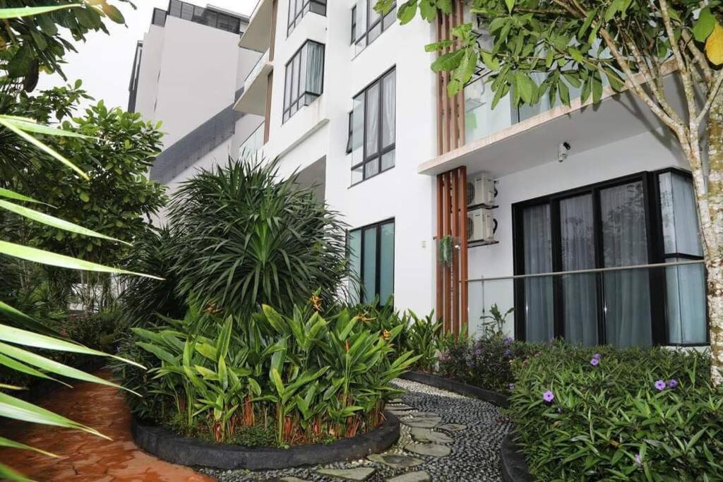 SWEET COZY HOME @ MIDHILLS GENTING l FREE WIFI Genting Highlands Exterior foto